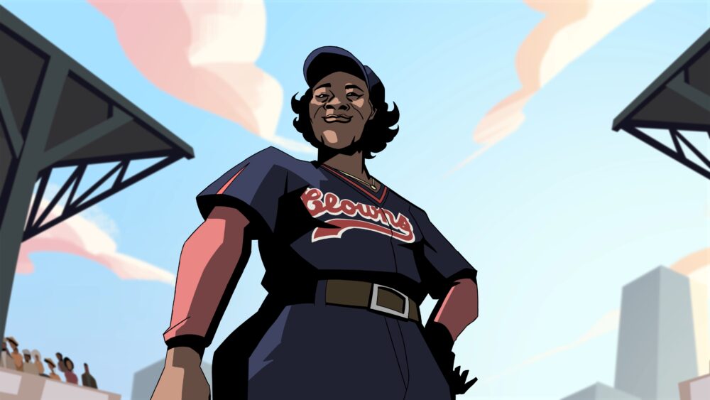 Undeniable Episode 1: Women of The Negro Leagues 